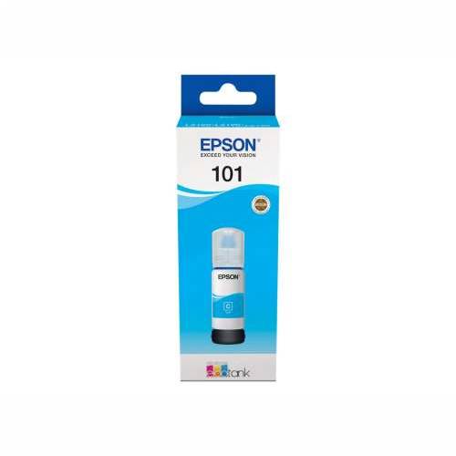 EPSON 1LB 101 EcoTank Cyan ink bottle Cijena