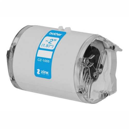 BROTHER CZ-1005 50 mm wide ribbon Cijena