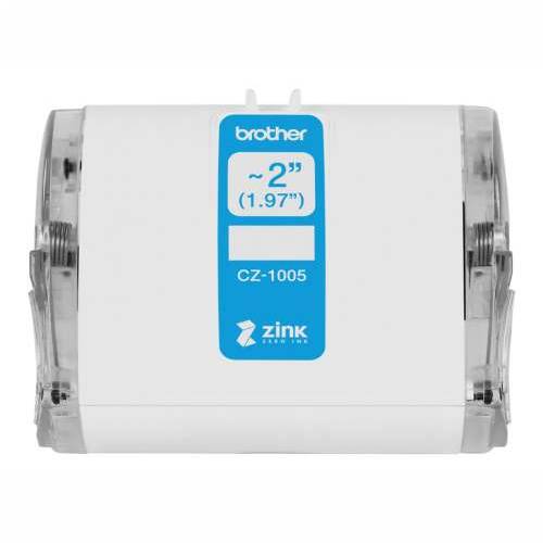 BROTHER CZ-1005 50 mm wide ribbon Cijena