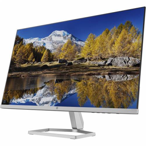 HP M27fq monitor - 68,6 cm (27"), QHD rezolucija 2560 x 1440, IPS panel Cijena