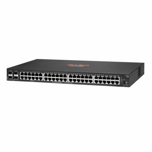 Aruba 6000 52-portni prekidač (R8N86A) [48x Gigabit LAN, 4x SFP] Cijena