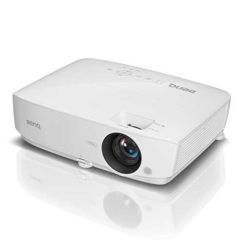 BenQ MH536 DLP projektor - Full HD, 3.800 ANSI lumena, zvučnici Cijena