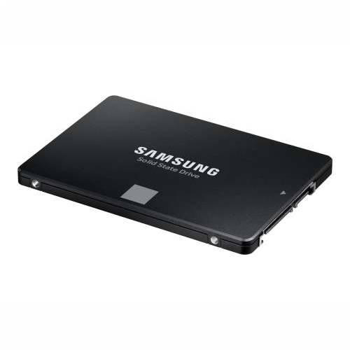 SAMSUNG SSD 870 EVO 250GB 2.5inch SATA Cijena