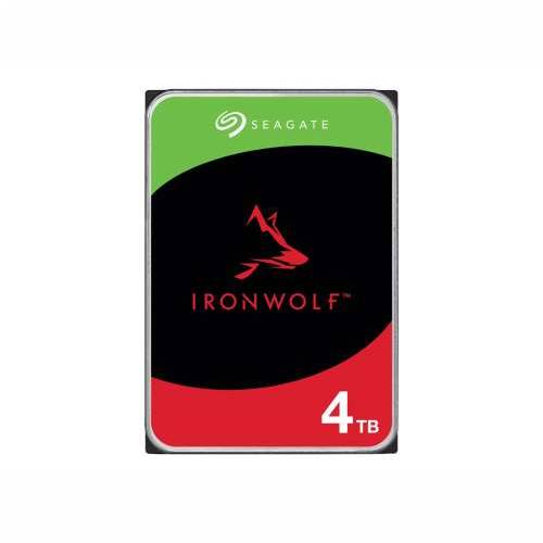 SEAGATE NAS HDD 4TB IronWolf Cijena