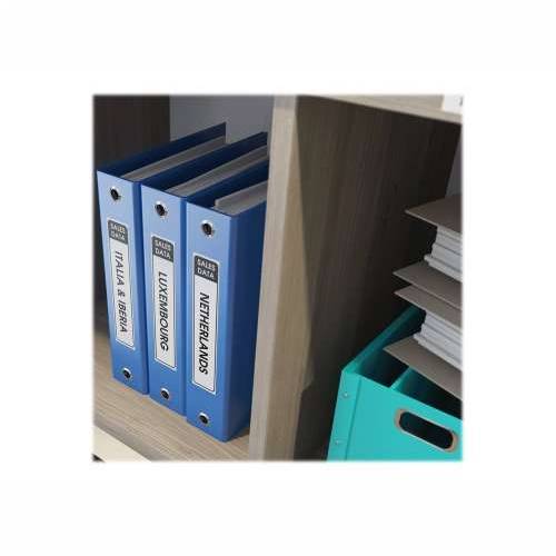 BROTHER Continuos Paper Black/White 29mm Cijena