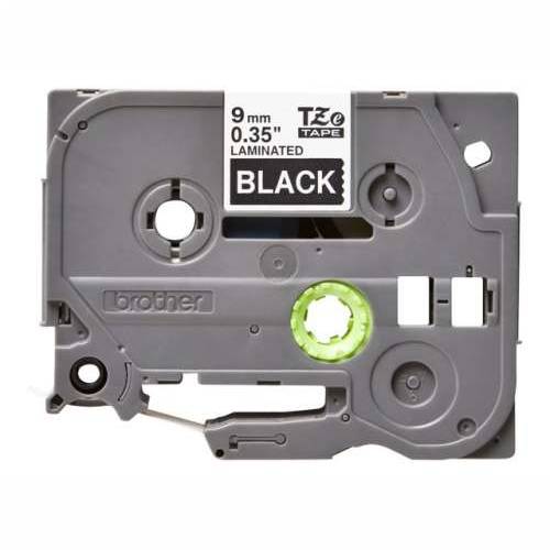 BROTHER TZE325 tape white/black 9mm 8m Cijena