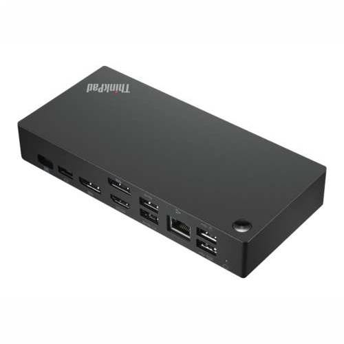 LENOVO ThinkPad USB-C Smart Dock (EU) Cijena