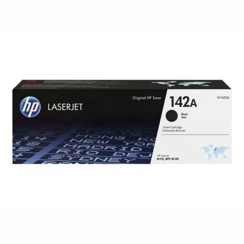 HP 142A Black Original LaserJet Toner Cijena