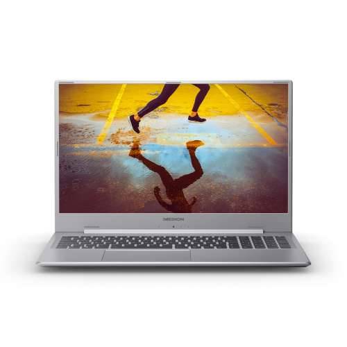 Medion Akoya S17403 - 17,3" Full HD, Intel Core i5-10210U, 8 GB RAM-a, 512 GB SSD, bez operativnog sustava Cijena