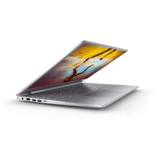 Medion Akoya S17403 - 17,3" Full HD, Intel Core i5-10210U, 8 GB RAM-a, 512 GB SSD, bez operativnog sustava Cijena