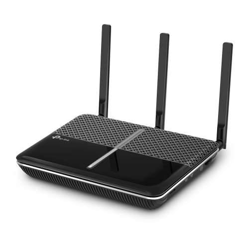 TP-Link AC2100 WiFi modemski usmjerivač (Archer VR2100v) [VDSL/ADSL, Dual Band WiFi, MU-MIMO, 4x Gigabit LAN, OneMesh™] Cijena