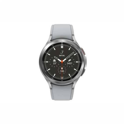 Samsung Galaxy Watch4 Classic SM-R890, 46 mm, srebrni Cijena
