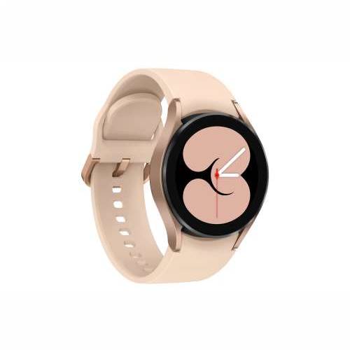Samsung Galaxy Watch4 SM-R860 40 mm ružičasto zlato Cijena