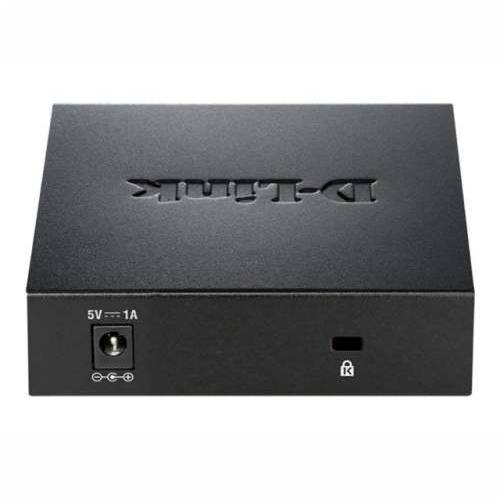 D-LINK DGS-105/E 5-port Gigabit Switch Cijena