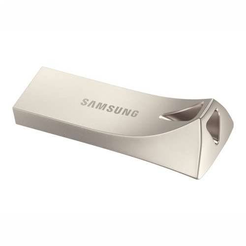 SAMSUNG BAR PLUS 256GB Champagne Silver Cijena