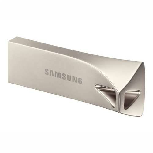 SAMSUNG BAR PLUS 256GB Champagne Silver Cijena