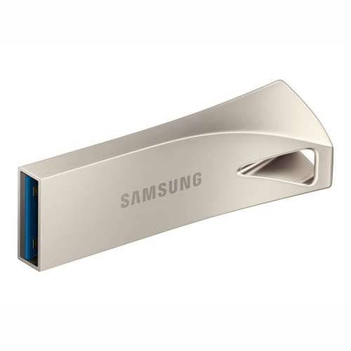 SAMSUNG BAR PLUS 256GB Champagne Silver Cijena