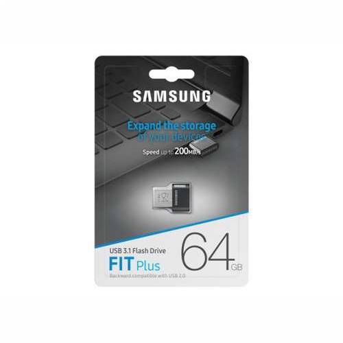 SAMSUNG FIT PLUS 64GB USB 3.1 Cijena