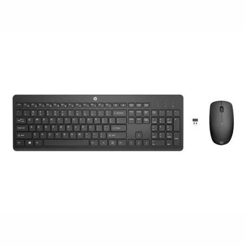 HP 235 Wireless Mouse and Keyboard Combo Cijena