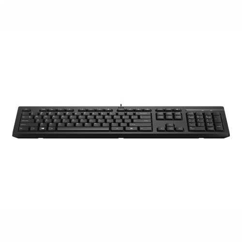 HP 125 Wired Keyboard Cijena