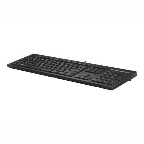 HP 125 Wired Keyboard Cijena
