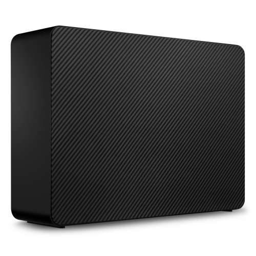 Seagate Expansion Desktop 4TB Black - vanjski tvrdi disk, USB 3.0 Micro-B Cijena