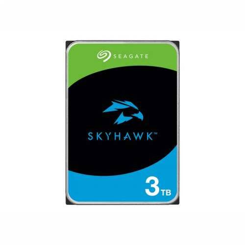 SEAGATE Surv. Skyhawk 3TB HDD Cijena