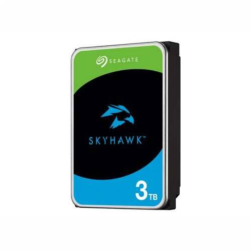 SEAGATE Surv. Skyhawk 3TB HDD Cijena