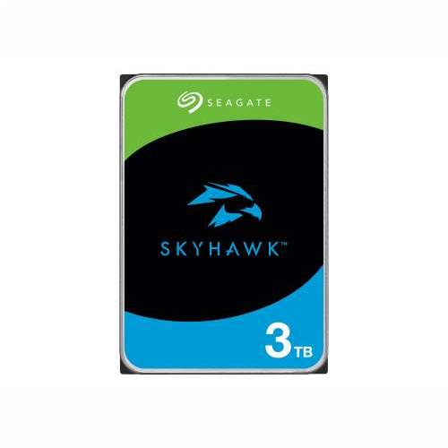 SEAGATE Surv. Skyhawk 3TB HDD Cijena