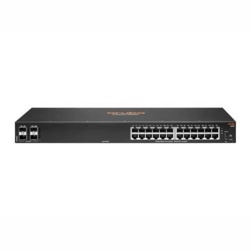 Aruba 6000 28-portni prekidač (R8N88A) [24x Gigabit LAN, 4x SFP] Cijena