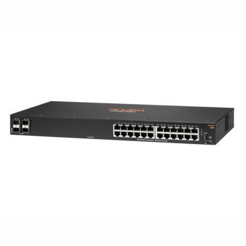 Aruba 6000 28-portni prekidač (R8N88A) [24x Gigabit LAN, 4x SFP] Cijena