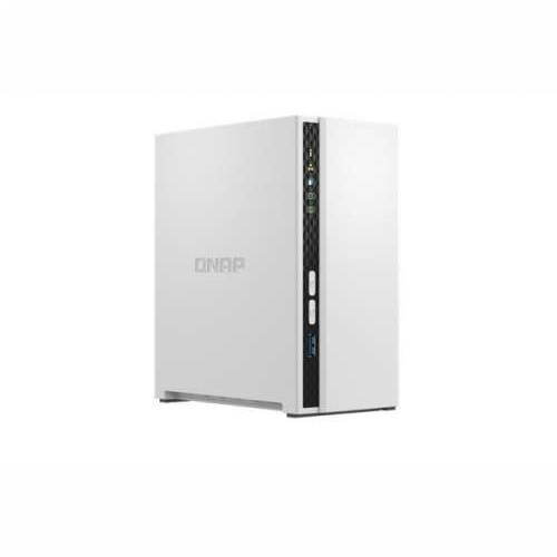 STORAGE QNAP NAS TS-233 Cijena