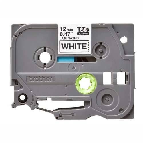 BROTHER TZE231 tape black/white 12mm 8m Cijena
