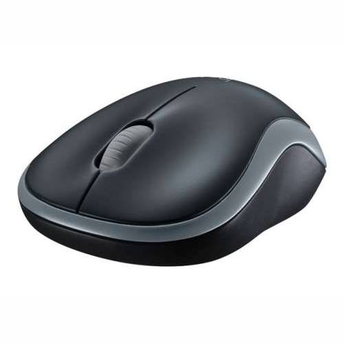 LOGI M185 Wireless Mouse SWIFT GREY EER2 Cijena