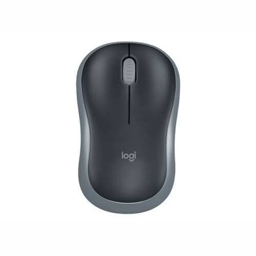 LOGI M185 Wireless Mouse SWIFT GREY EER2 Cijena