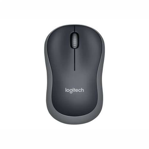 LOGI M185 Wireless Mouse SWIFT GREY EER2 Cijena