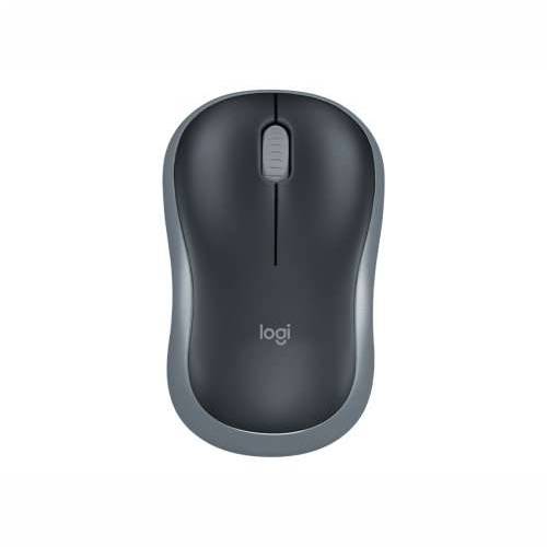 LOGI M185 Wireless Mouse SWIFT GREY EER2 Cijena