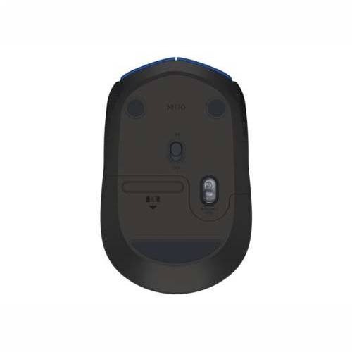 LOGI M171 Wireless Mouse black Cijena