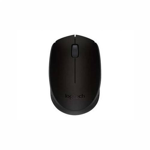 LOGI M171 Wireless Mouse black