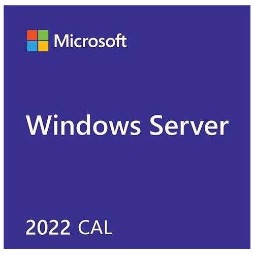 DSP Windows Server CAL 2022 ENG 5 Clt User, R18-06466 Cijena