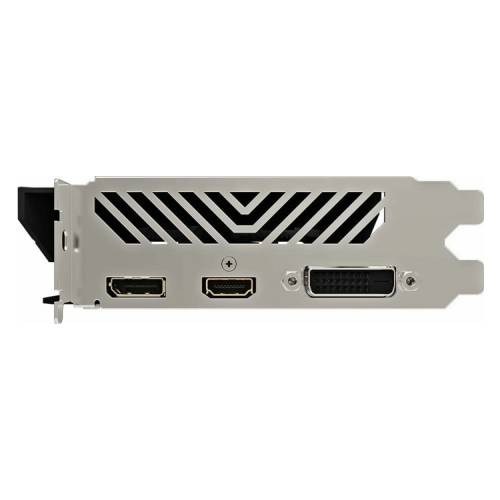 GIGABYTE GeForce GTX 1650 D6 OC 4G (Rev 2.0) grafička kartica - DisplayPort/HDMI/DVI Cijena