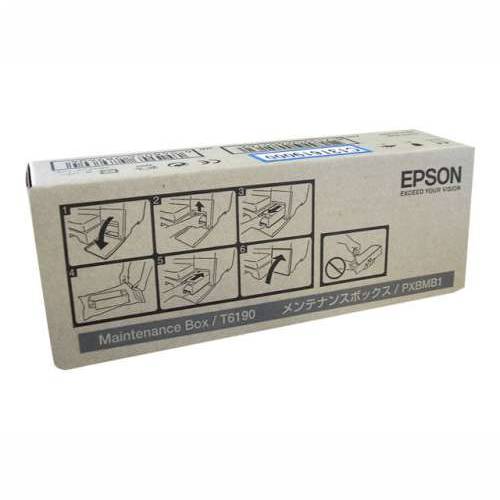 EPSON maintenance kit for B300/B500DN Cijena