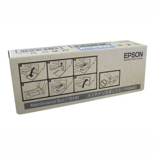 EPSON maintenance kit for B300/B500DN Cijena