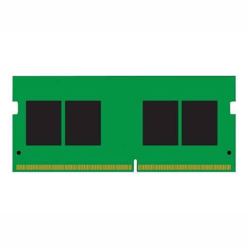 KINGSTON 8GB 2666MHz DDR4 Non-ECC CL19 Cijena