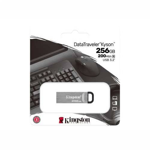 KINGSTON 256GB USB3.2 DT Gen1 Kyson Cijena