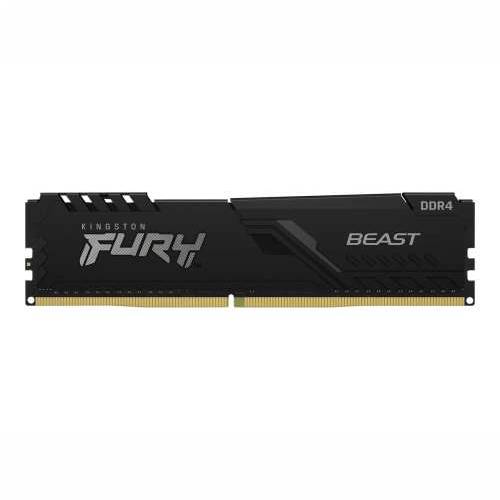 KINGSTON 8GB 3200MHz DDR4 CL16 DIMM FURY Cijena