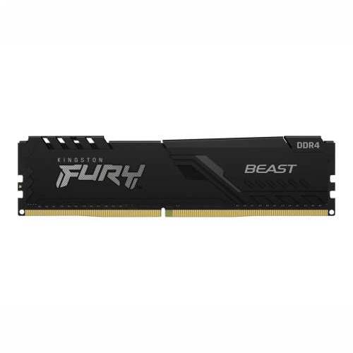 KINGSTON 16GB 3200MHz DDR4 CL16 DIMM Cijena