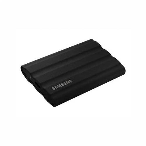 SAMSUNG Portable SSD T7 Shield 2TB Black Cijena