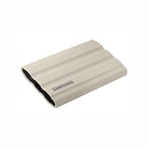 SAMSUNG Portable SSD T7 Shield 1TB Beige Cijena