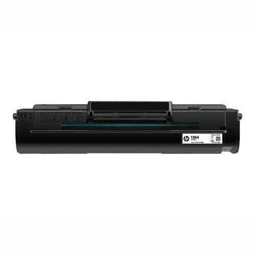 HP 106A Black Laser Toner Cartridge Cijena
